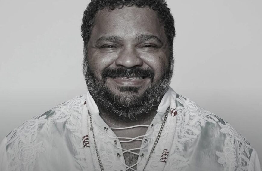 Morre aos 66 anos Arlindo Cruz, ícone do samba