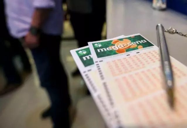 Aposta de SC leva bolada na Mega-Sena de R$ 75 milhões
